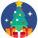 decoration,trees,christmas,xmas,tree,forest,pine,christmas tree,pine tree
